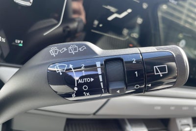 Kia EV3 Standard Range Access