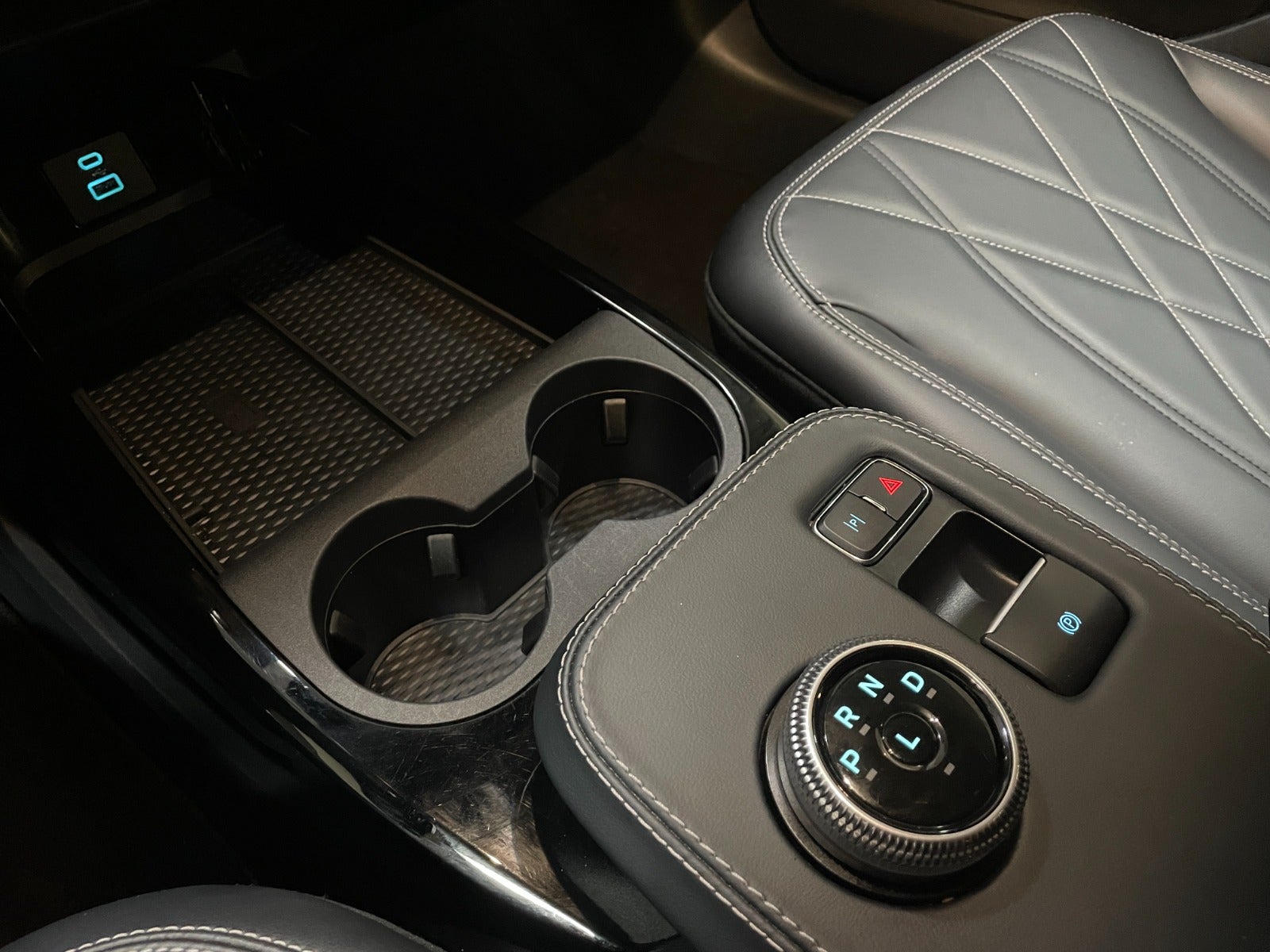 Billede af Ford Mustang Mach-E 88 Extended Range