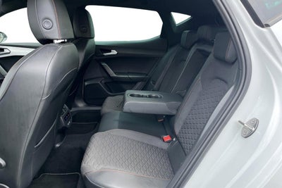 Seat Leon eHybrid FR DSG