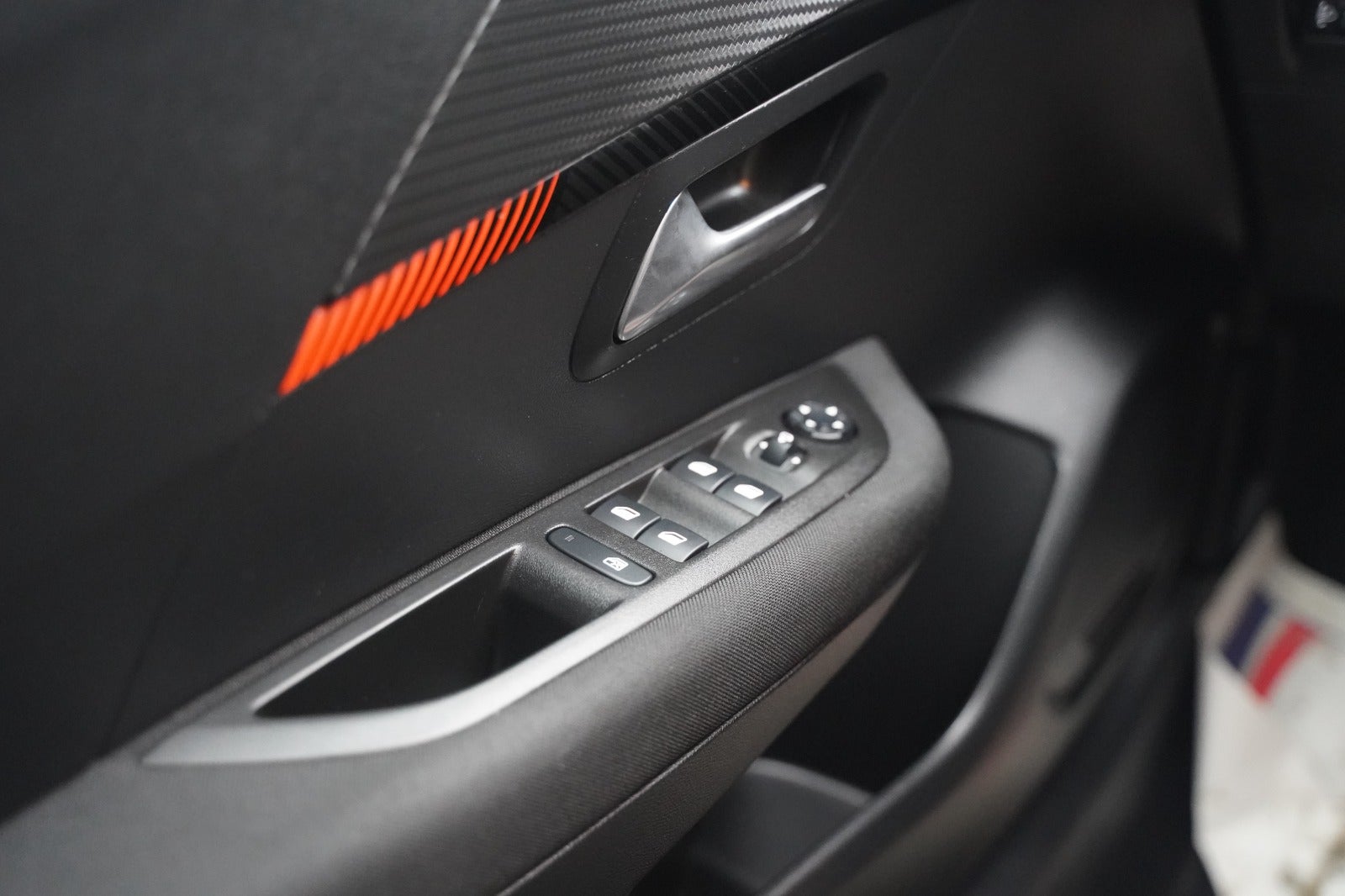 Billede af Peugeot e-208 50 Allure