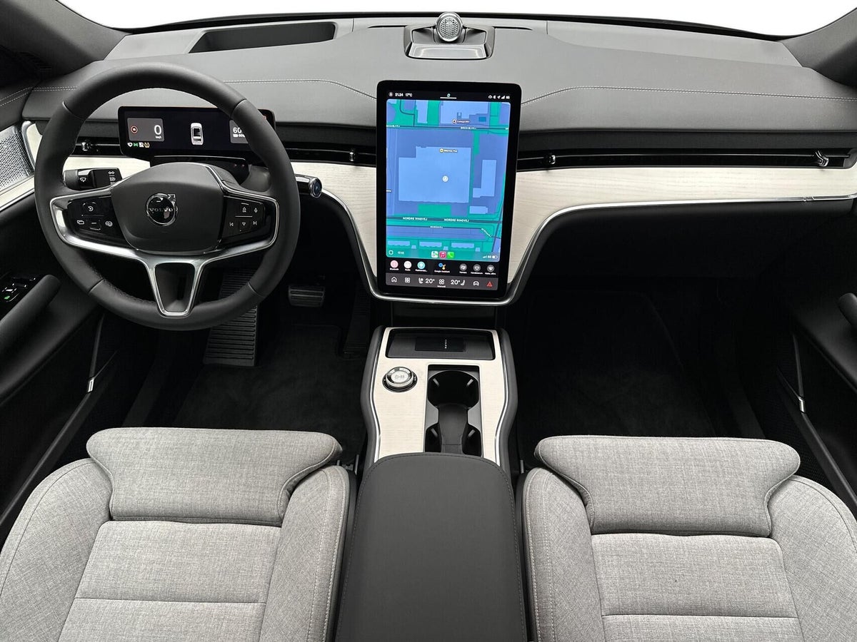 Volvo EX90 Twin Ultra 7prs billede 4