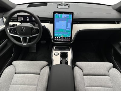 Volvo EX90 Twin Ultra 7prs billede 3