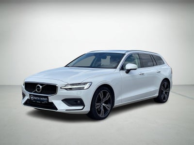 Volvo V60 D4 190 Momentum aut.