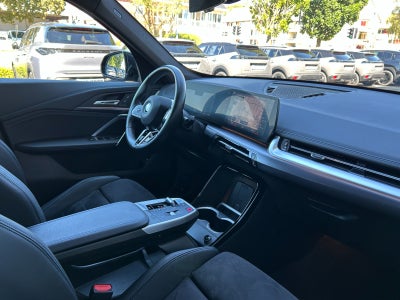 BMW iX1 xDrive30 M-Sport Premium