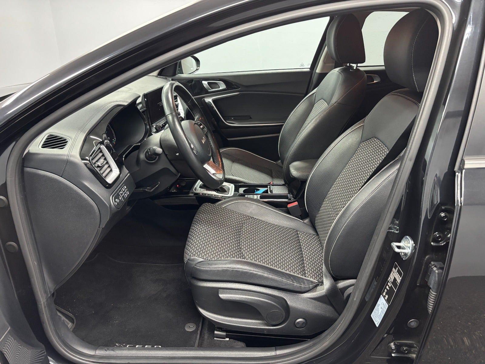 Billede af Kia XCeed 1,6 PHEV Upgrade+ DCT