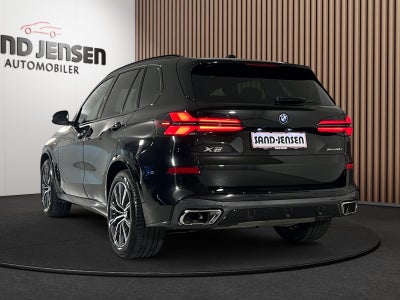 BMW X5 xDrive50e M-Sport aut. Van
