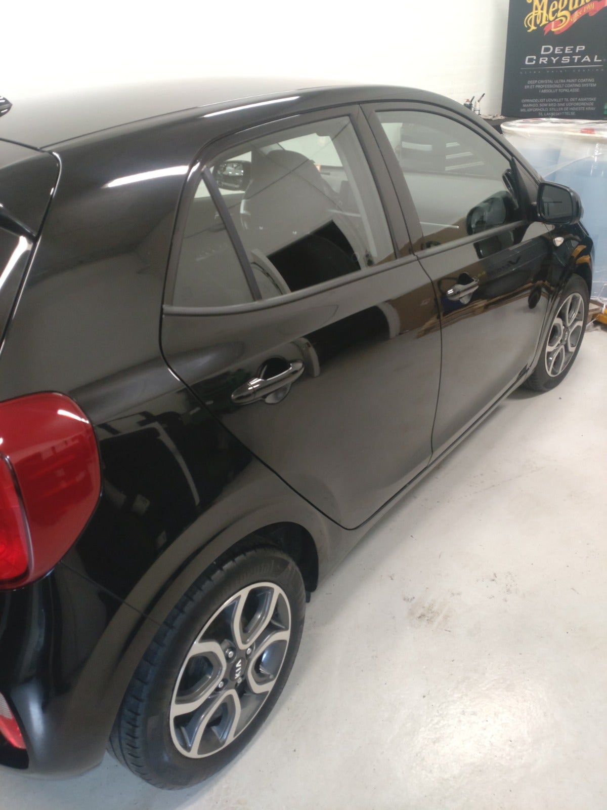 Kia Picanto 2019