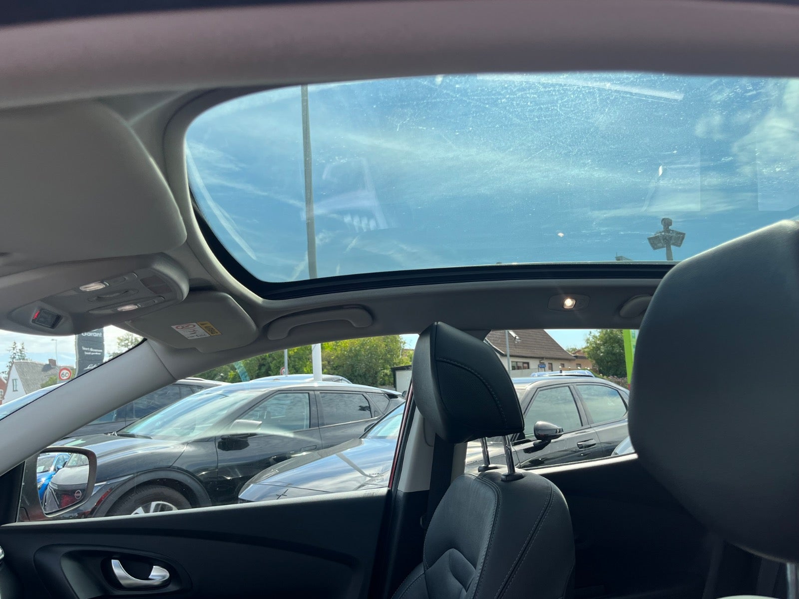 Billede af Renault Kadjar 1,3 TCe 160 Bose Edition EDC