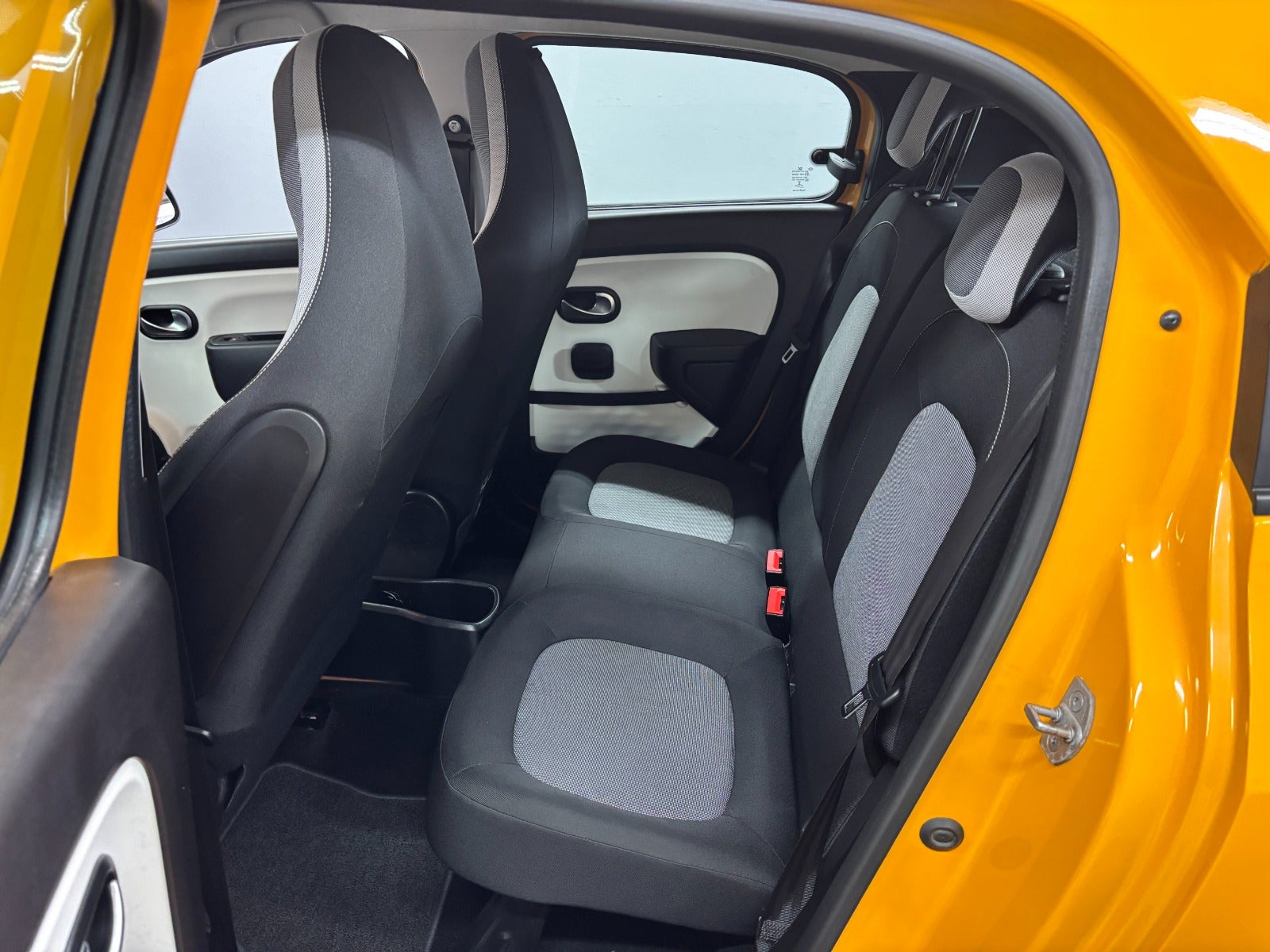 Billede af Renault Twingo 1,0 SCe 75 Zen