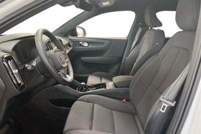 Volvo XC40 ReCharge Extended Range Core - 4