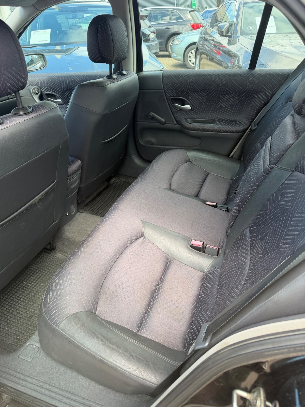 Renault Laguna II dCi 105 Dynamique - billede 5