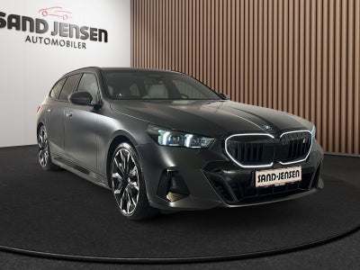 BMW i5 eDrive40 Touring M-Sport Pro