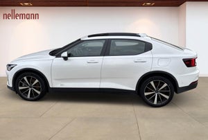 Polestar 2 Long Range AWD