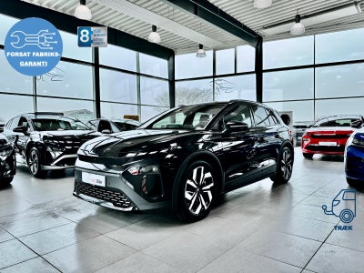 Skoda Elroq 85 iV Sportline Advanced 5d