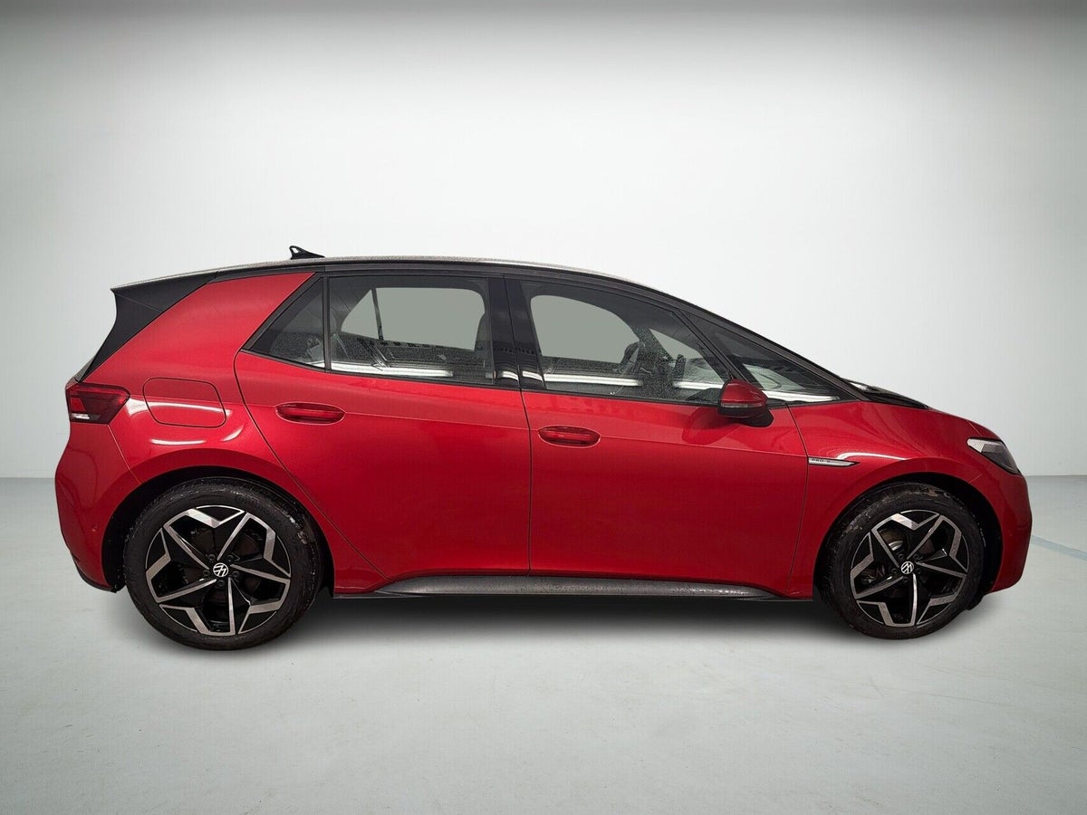 VW ID.3 Pro S billede 5