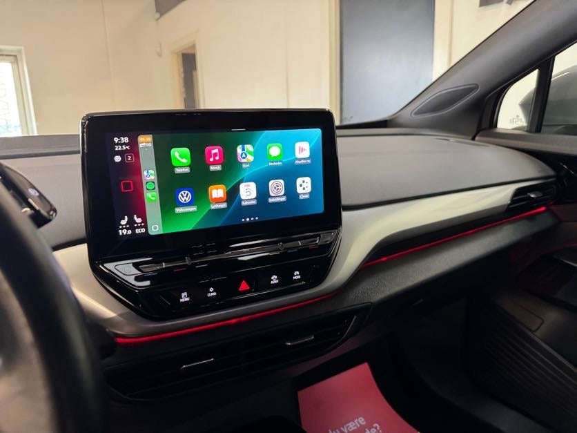 VW ID.4 Pro Performance VW ID.4 Pro Performance