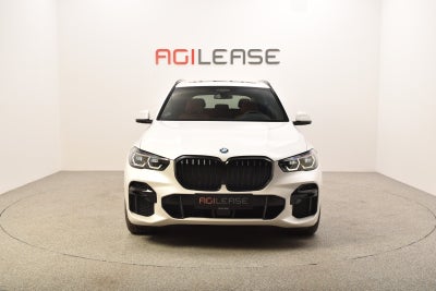 BMW X5 xDrive45e M-Sport aut.