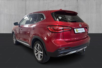 MG EHS PHEV Luxury MG EHS PHEV Luxury - 2