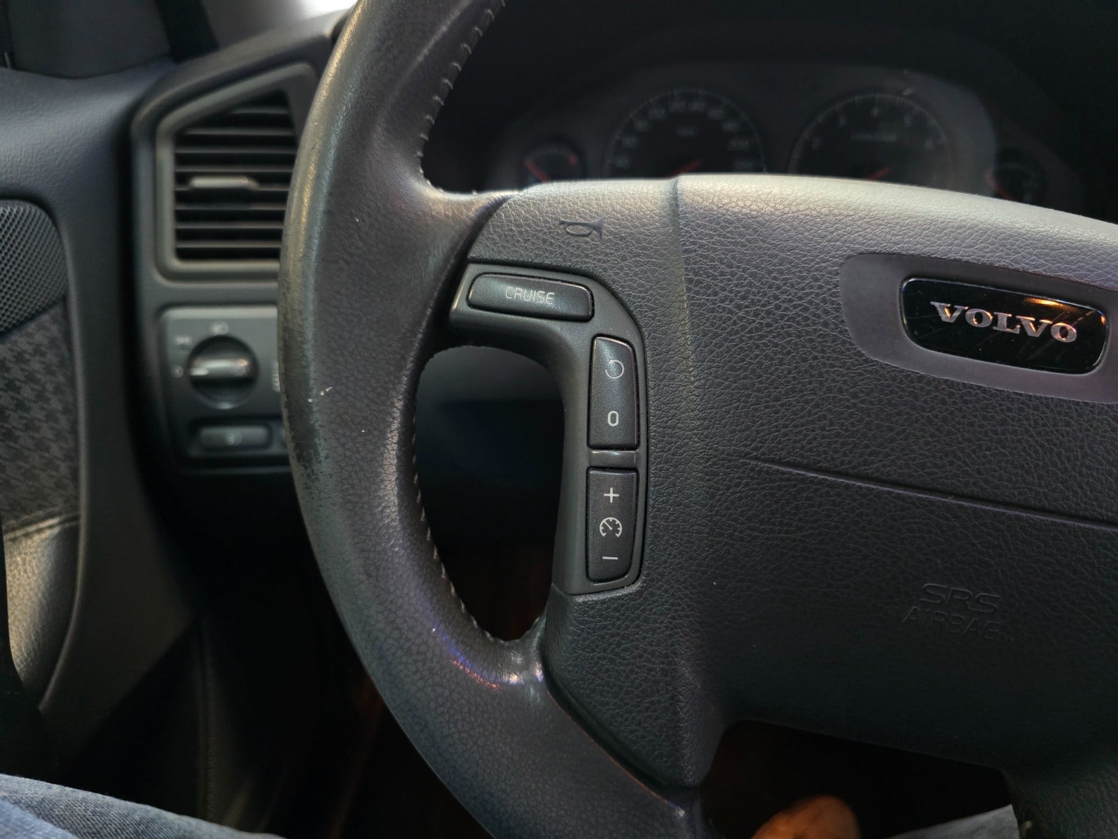 Billede af Volvo V70 2,4 140 aut.