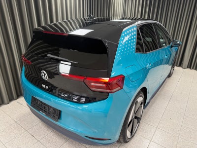 VW ID.3 Pro Performance Max