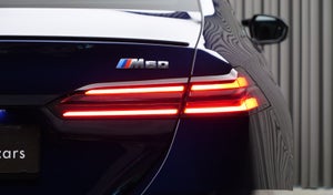BMW i5 M60 M-Sport xDrive