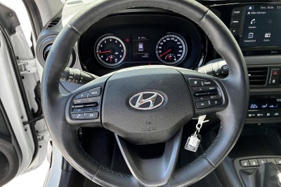 Hyundai i10 MPi Advanced