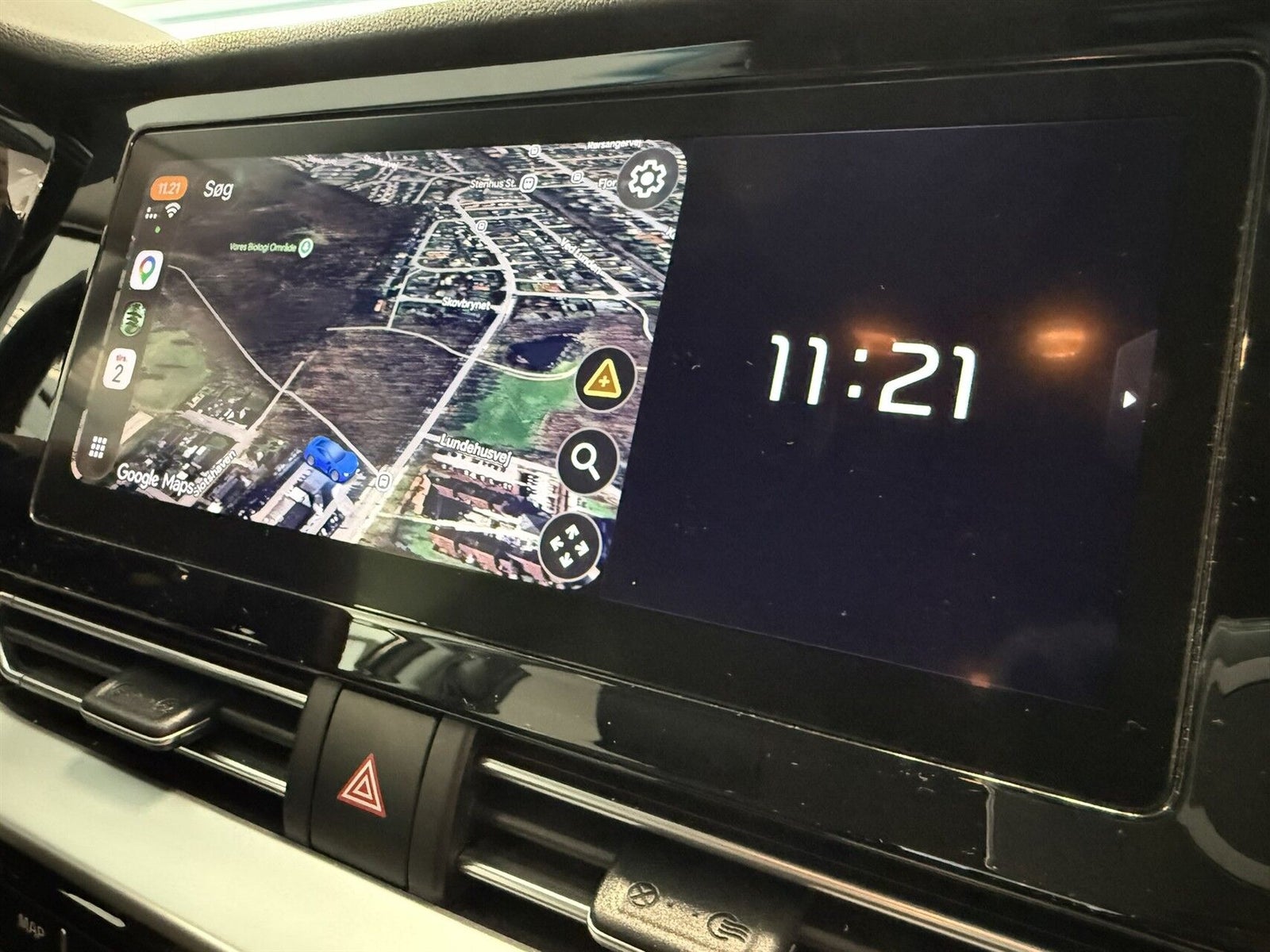 Kia Niro HEV Comfort+ DCT