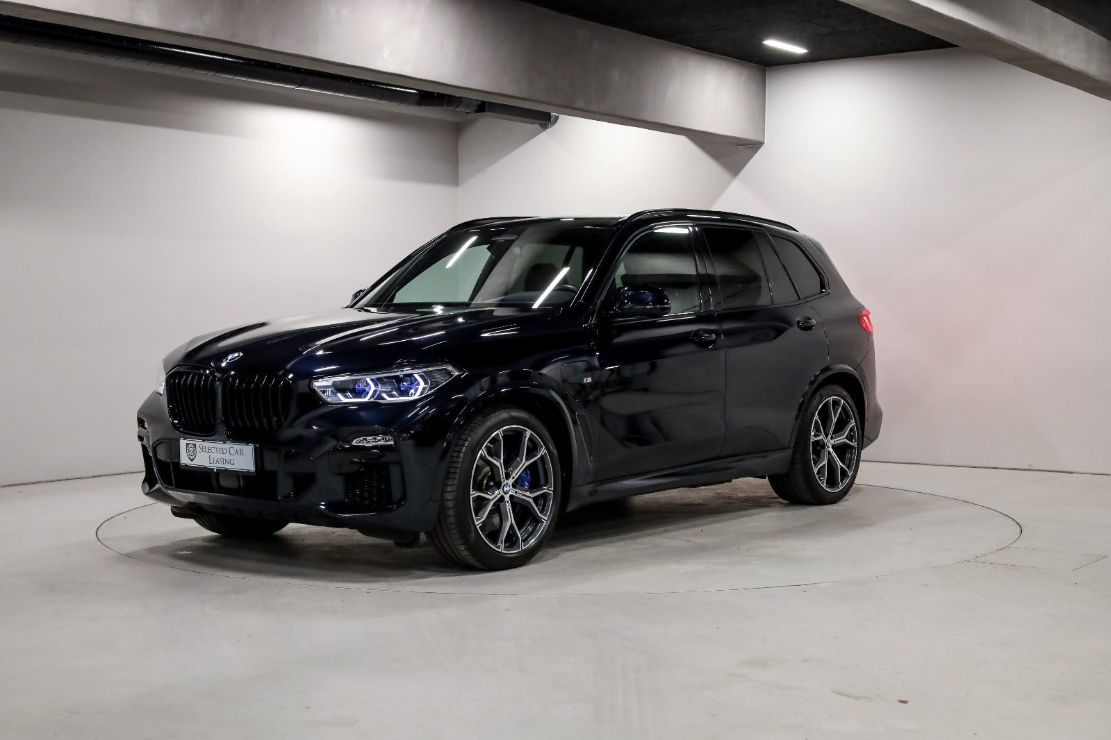 BMW X5 3,0 xDrive45e M-Sport aut.