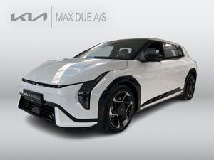 Kia EV4 Long Range GT-Line