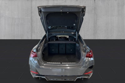 BMW i4 eDrive35 M-Sport