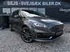 Ford Galaxy EcoBlue Titanium aut.