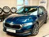 Skoda Octavia TDi 150 Style Combi DSG thumbnail