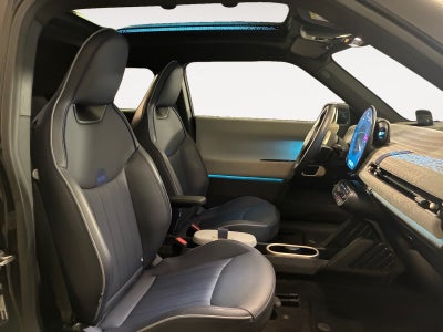 MINI Cooper E Favoured Trim L