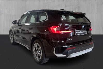 BMW iX1 xDrive30 X-Line BMW iX1 xDrive30 X-Line - 2
