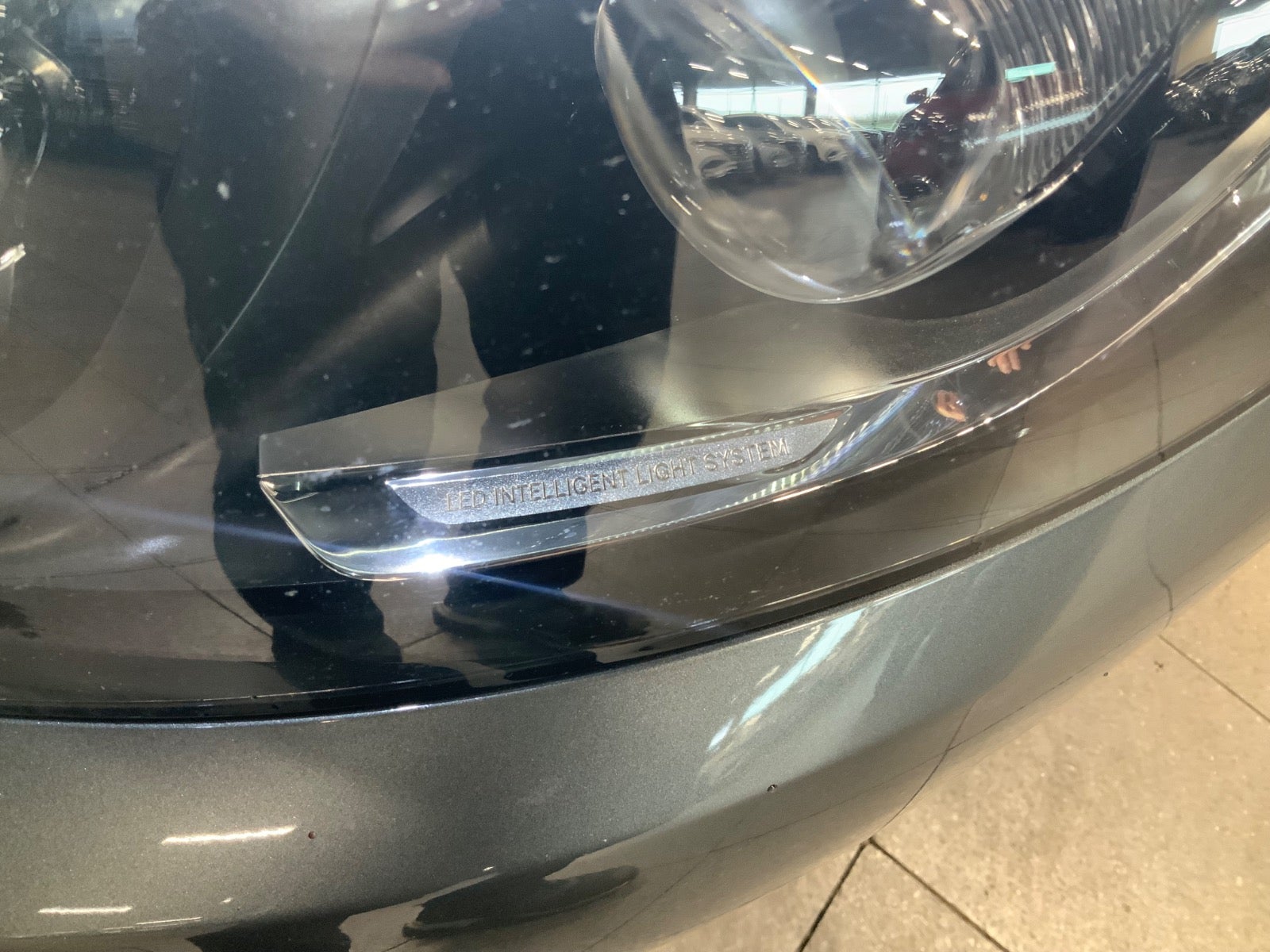 Mercedes-Benz GLC 220 d