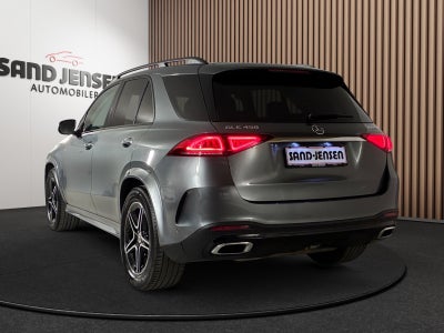 Mercedes GLE450 AMG Line aut. 4Matic