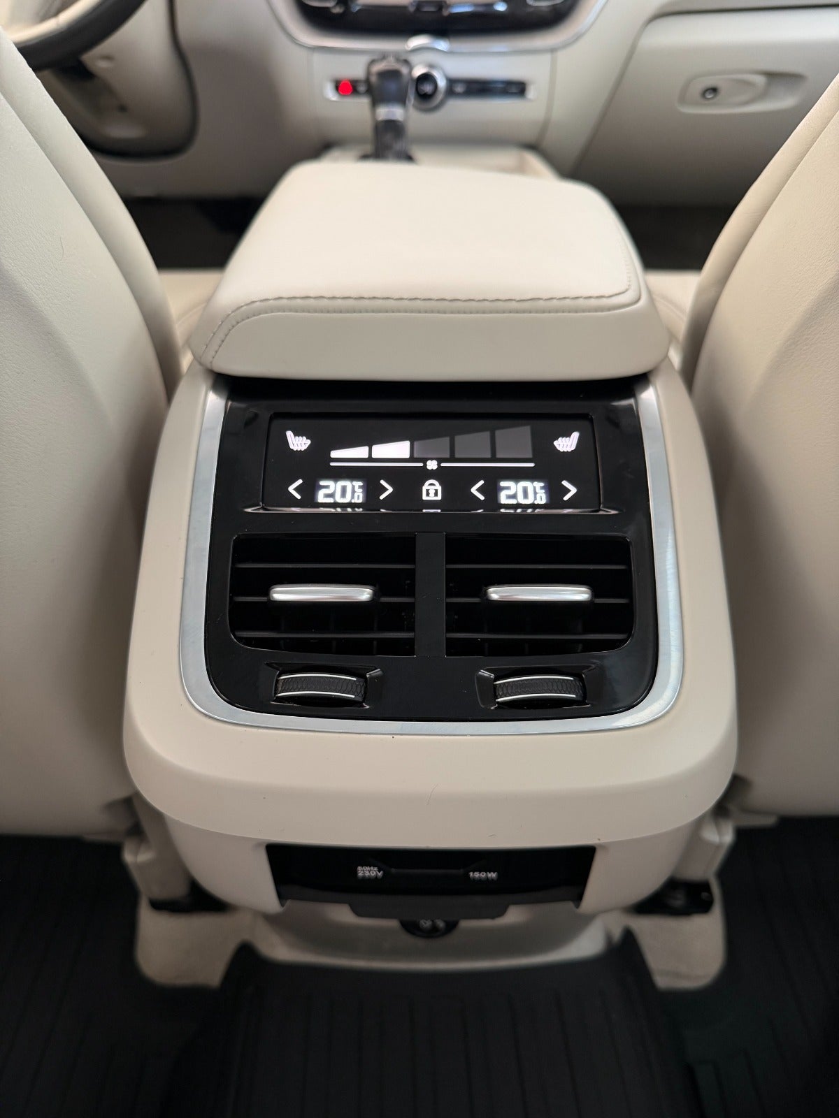 Billede af Volvo XC60 2,0 D4 190 Inscription aut.