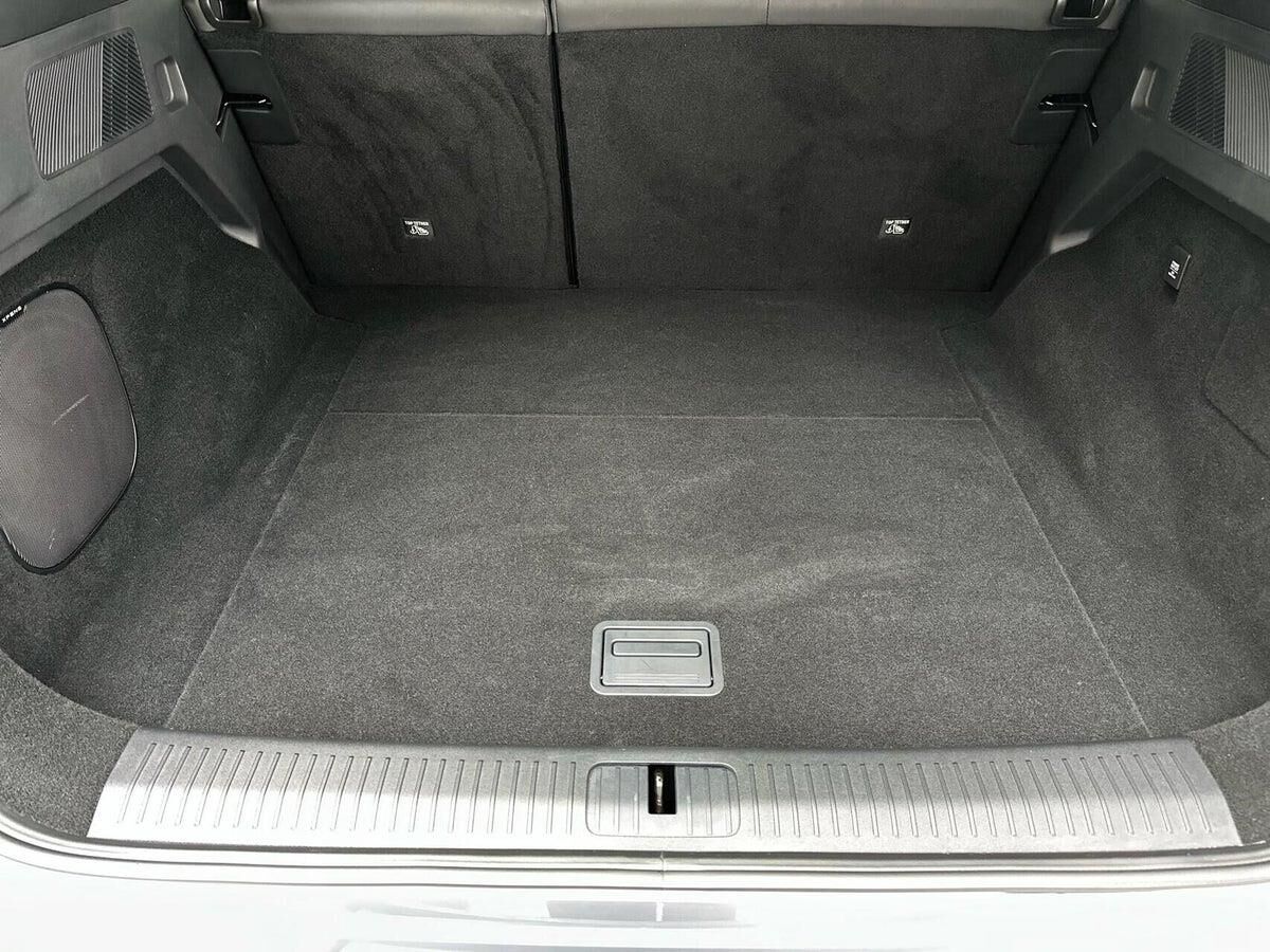 Xpeng G6 Performance billede 14