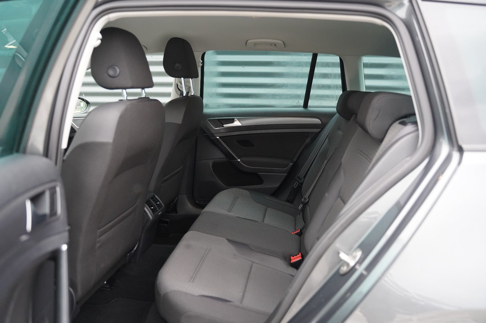 Billede af VW Golf VII 1,5 TSi 130 Comfortline Variant DSG