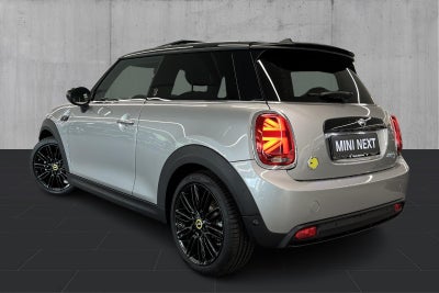 MINI Cooper SE Maximise - 2