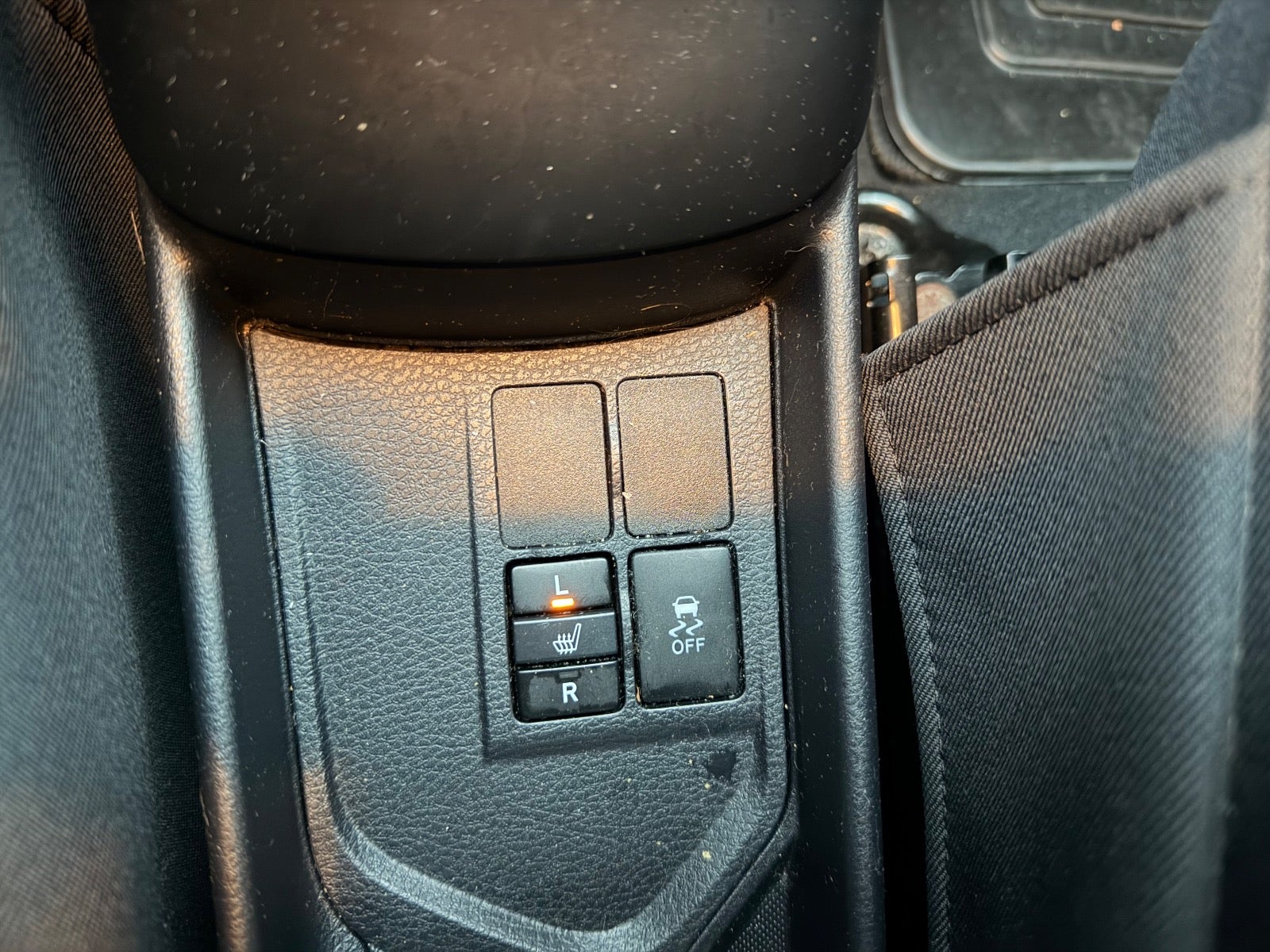 Billede af Toyota Yaris 1,0 VVT-i T2