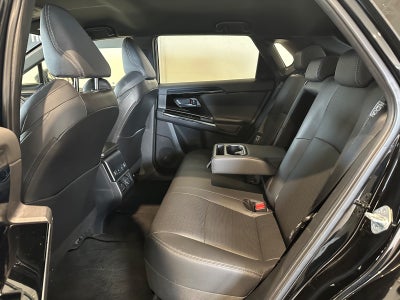 Toyota bZ4X Executive Premium