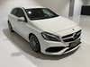 Mercedes A200 d Final Edition AMG Line aut. Van