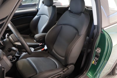 MINI Cooper SE Classic Trim