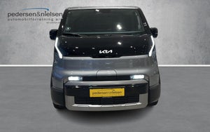 Kia PV5 Long Range Work