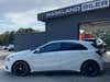 Mercedes A220 aut. 4Matic thumbnail