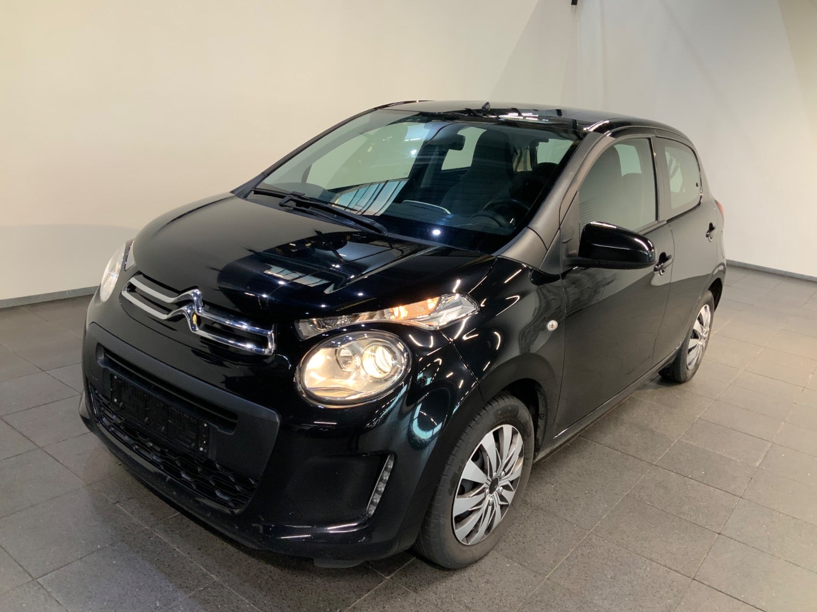 Citroën C1 (1/8)