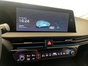 Kia EV6 Long Range Prestige