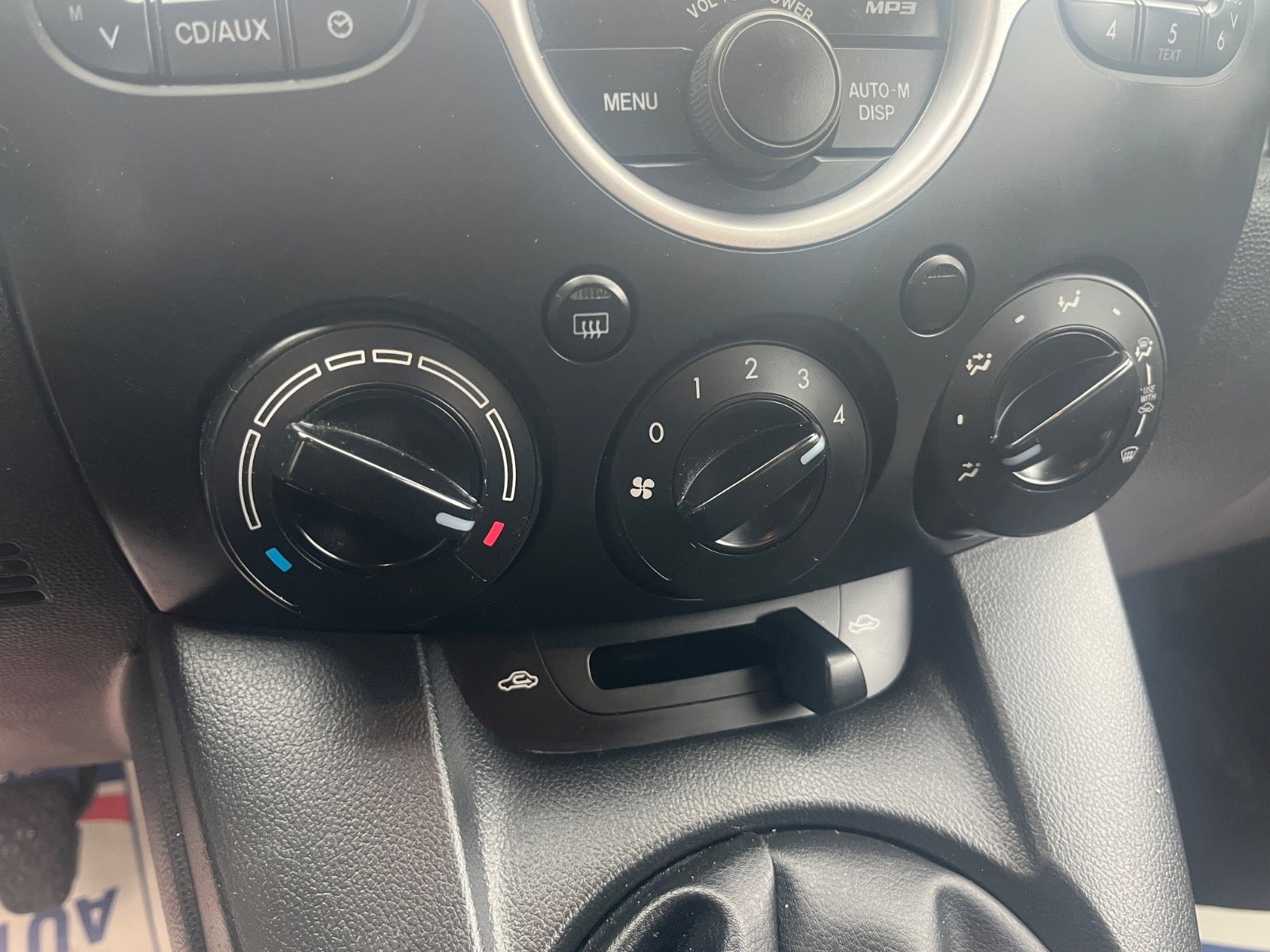 Billede af Mazda 2 1,3 Advance