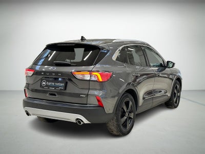 Ford Kuga PHEV Titanium X CVT billede 1